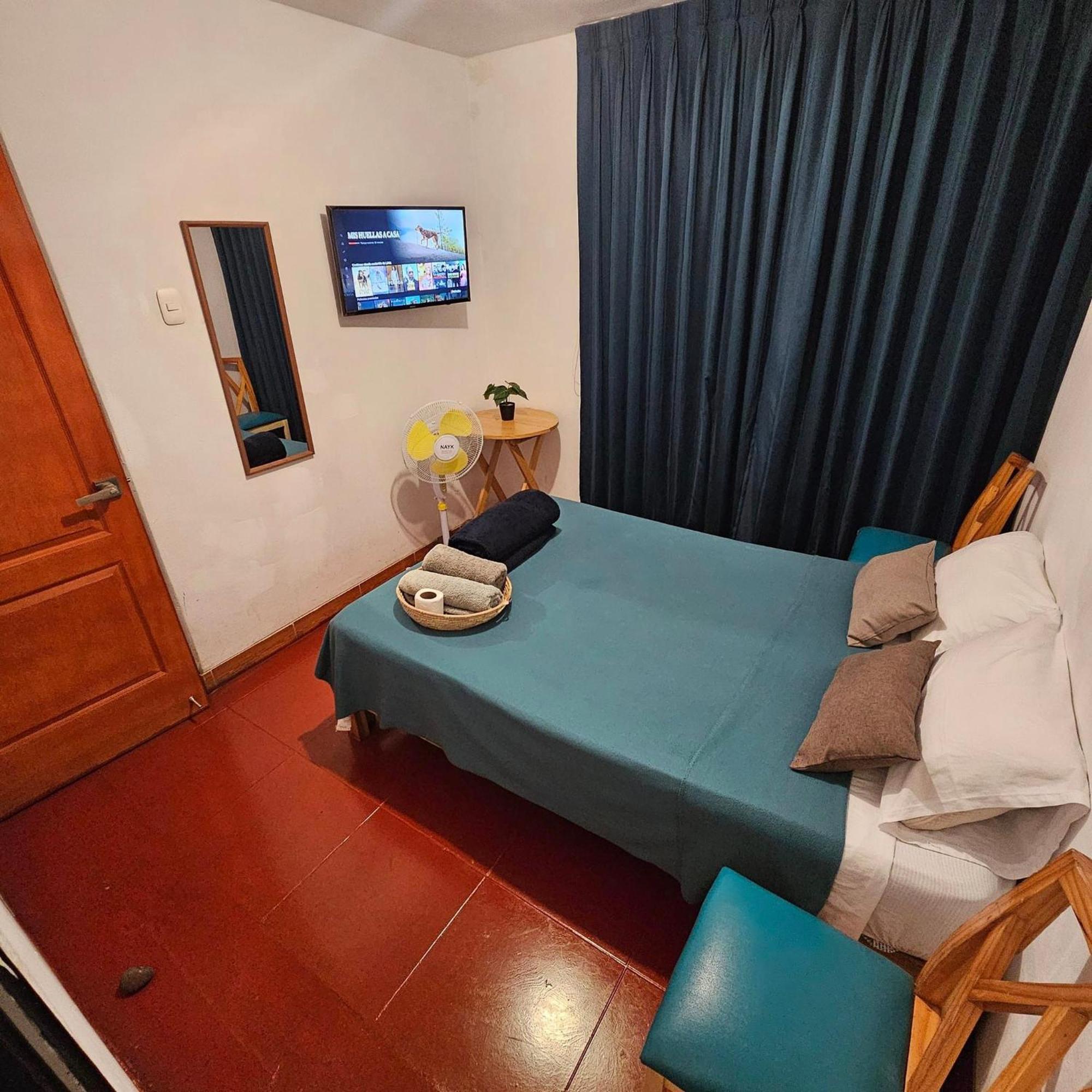 Lima Airport Hostel With Free Airport Pick Up Callao Eksteriør billede