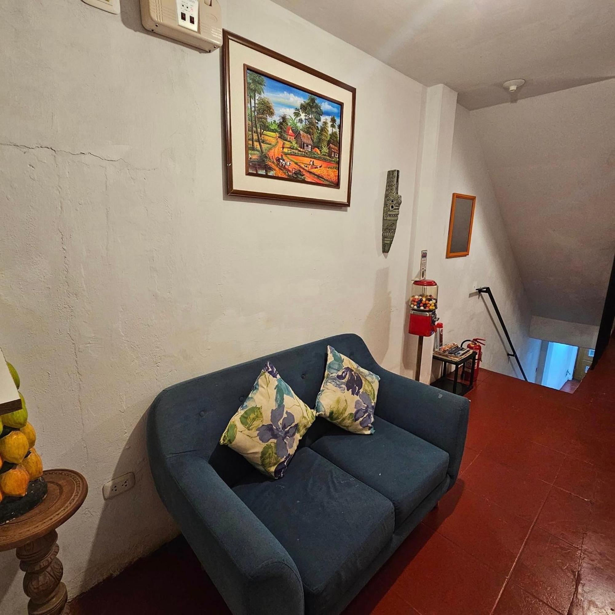 Lima Airport Hostel With Free Airport Pick Up Callao Eksteriør billede