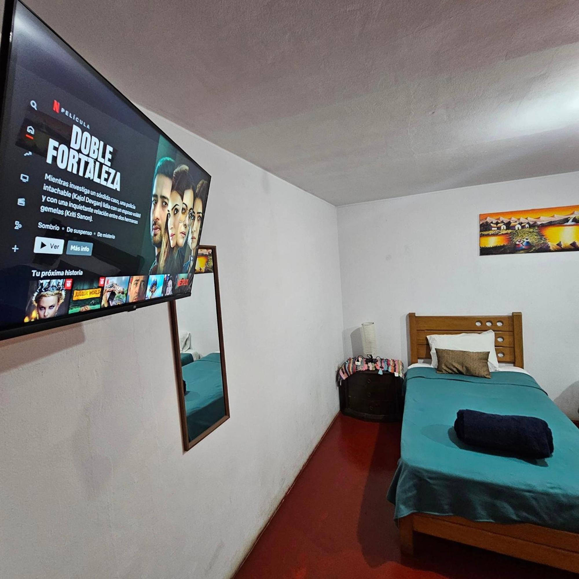 Lima Airport Hostel With Free Airport Pick Up Callao Eksteriør billede