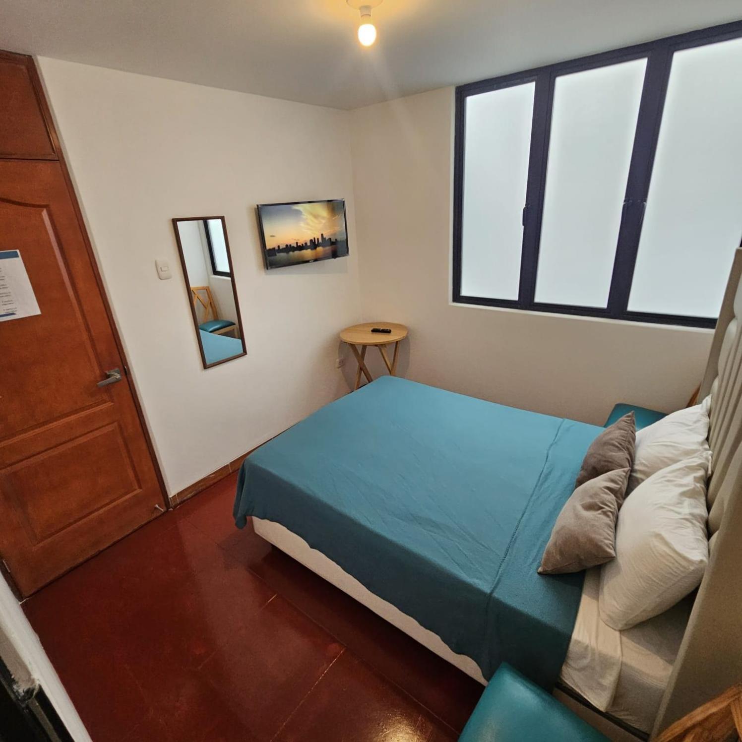 Lima Airport Hostel With Free Airport Pick Up Callao Eksteriør billede