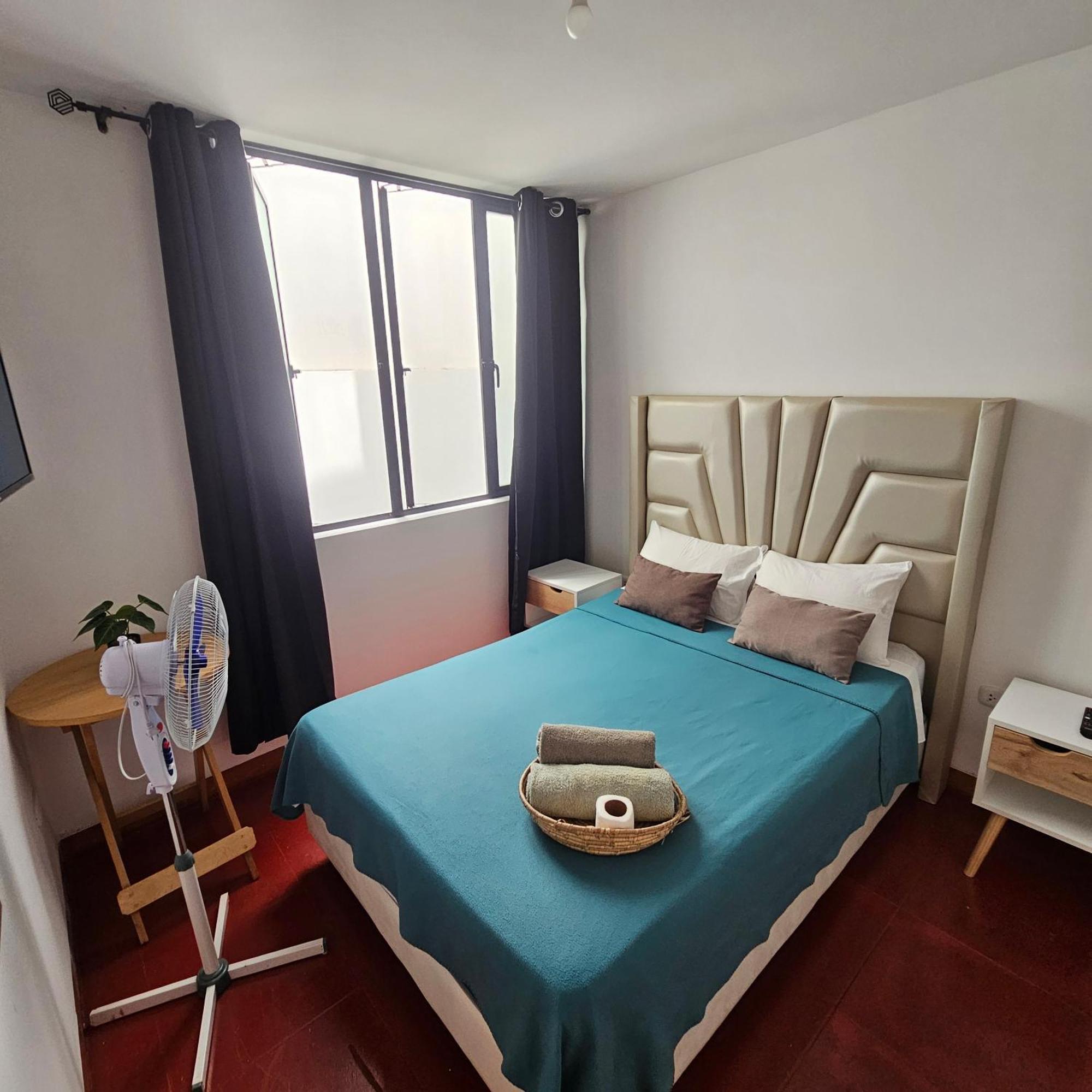 Lima Airport Hostel With Free Airport Pick Up Callao Eksteriør billede