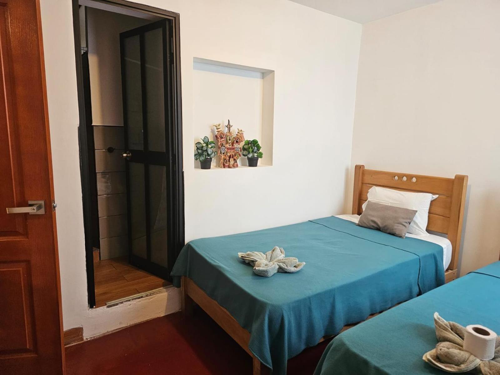 Lima Airport Hostel With Free Airport Pick Up Callao Eksteriør billede