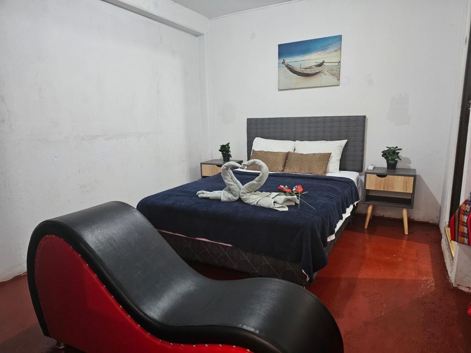 Lima Airport Hostel With Free Airport Pick Up Callao Eksteriør billede
