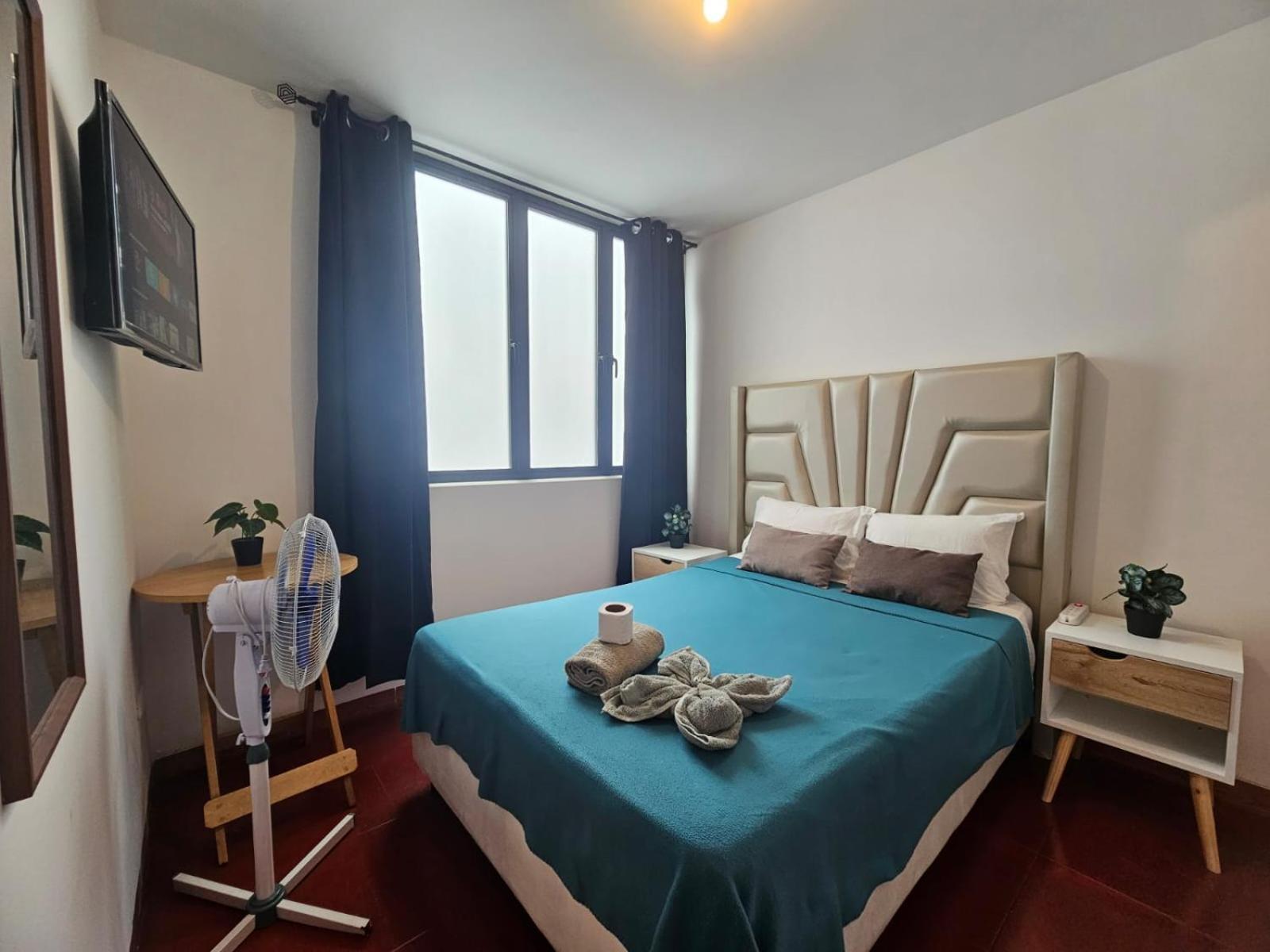 Lima Airport Hostel With Free Airport Pick Up Callao Eksteriør billede