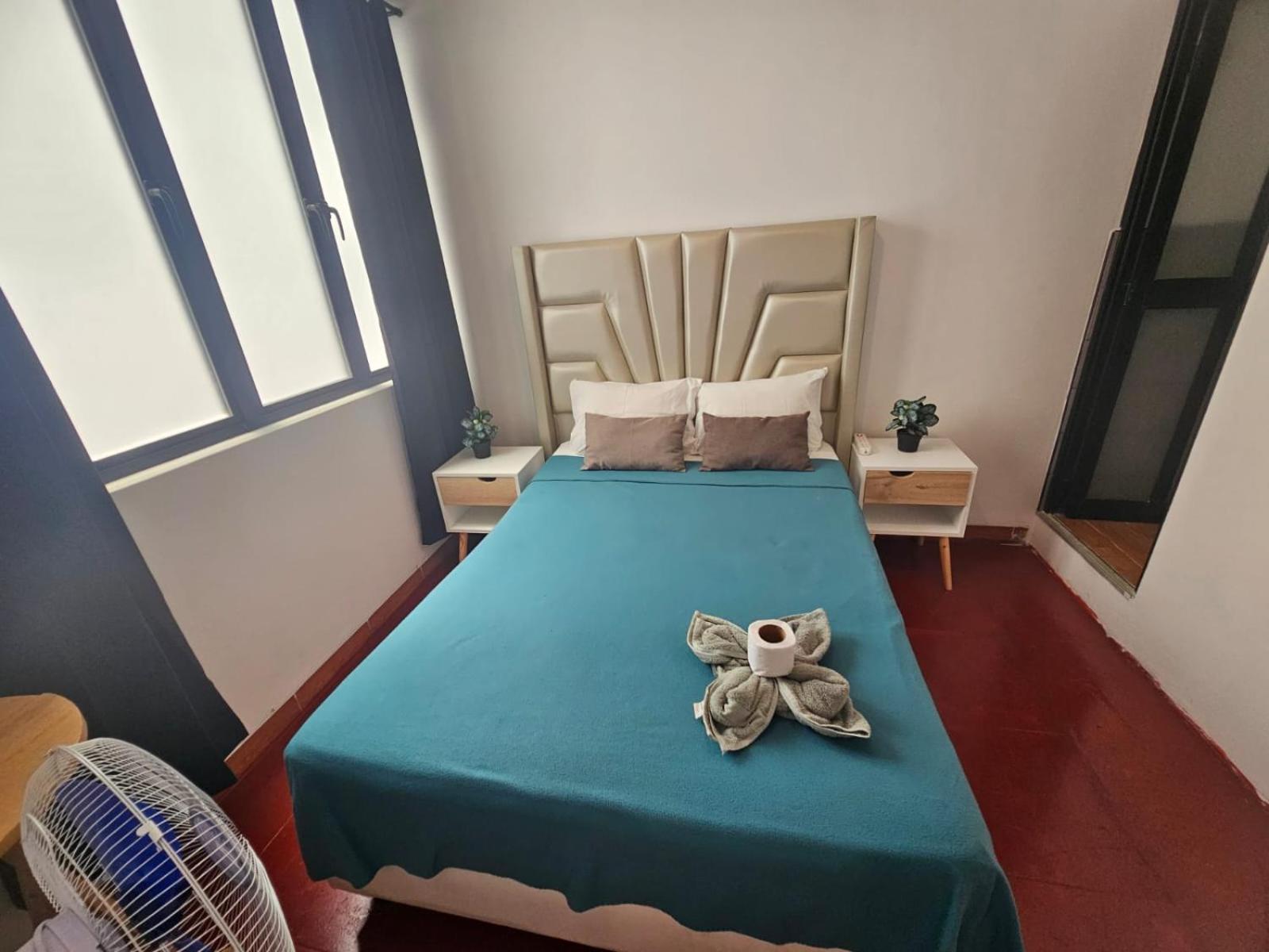 Lima Airport Hostel With Free Airport Pick Up Callao Eksteriør billede