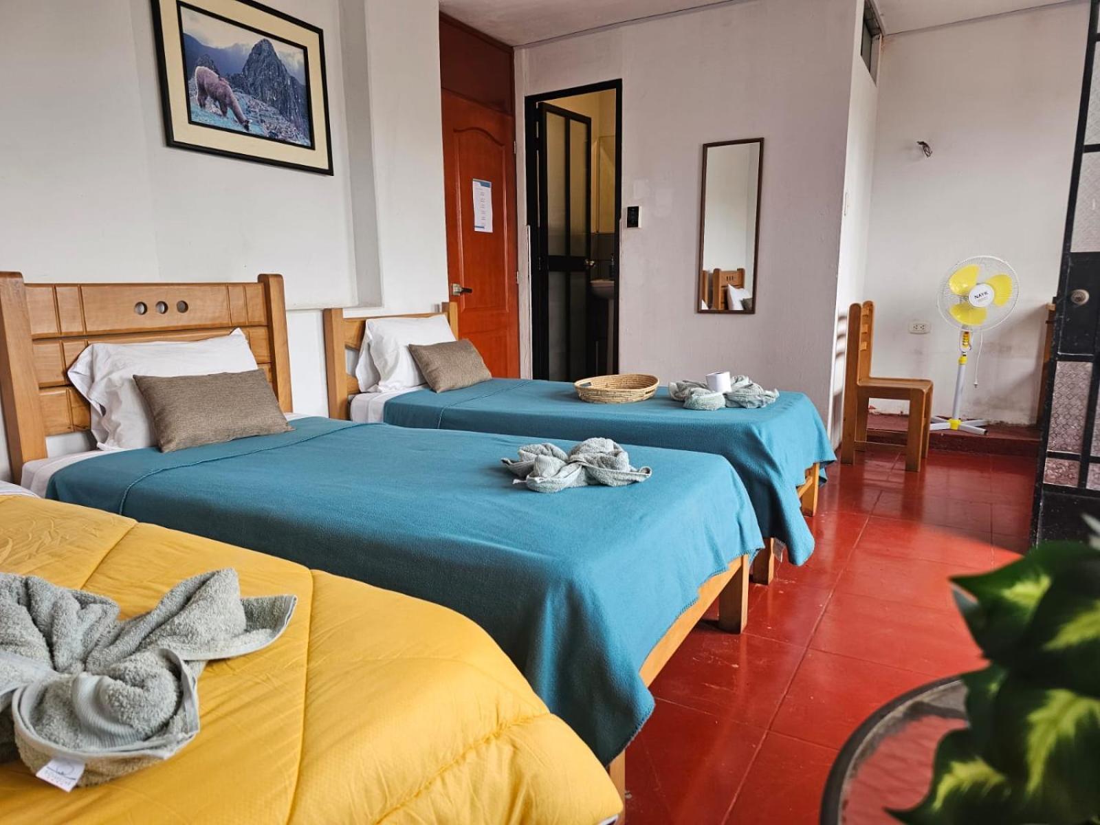 Lima Airport Hostel With Free Airport Pick Up Callao Eksteriør billede