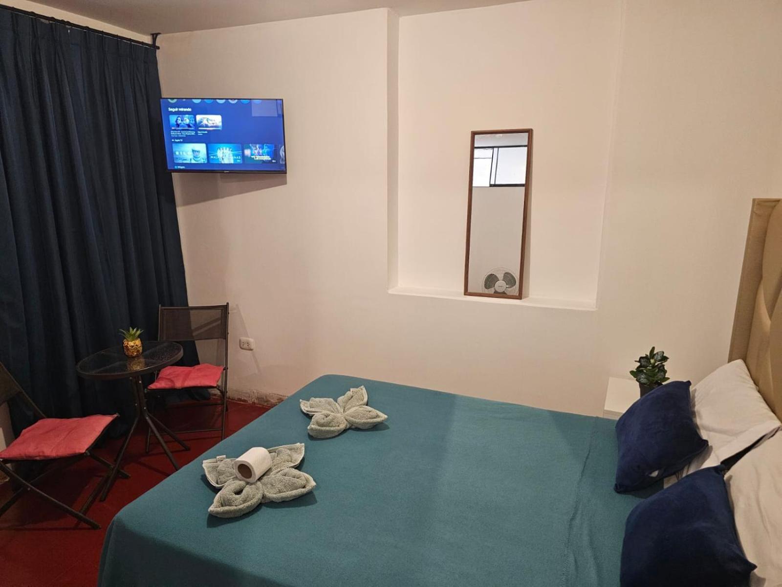 Lima Airport Hostel With Free Airport Pick Up Callao Eksteriør billede